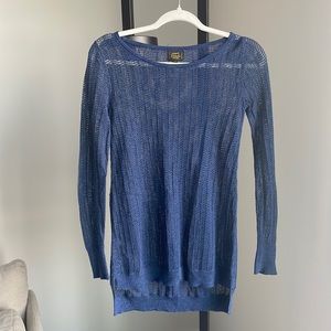 Original Frenchi Sweater Top